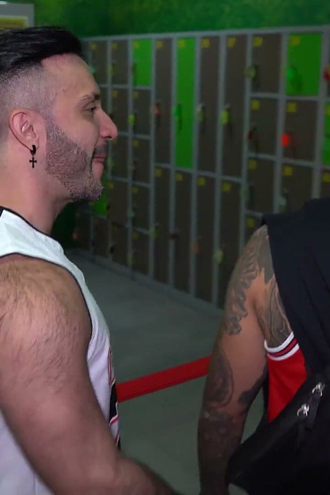 Gayxample Gloryhole