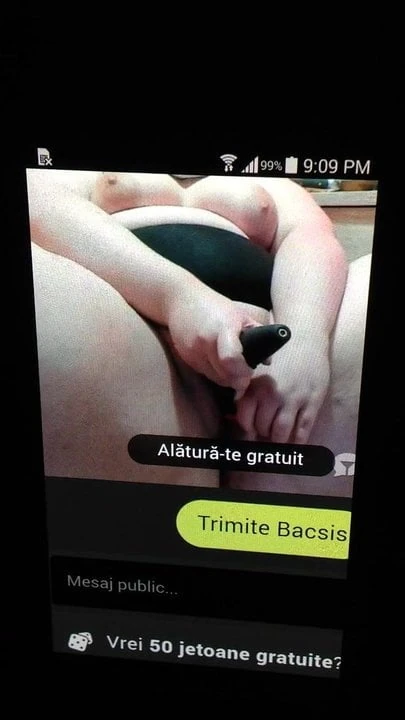 Videochat Romania