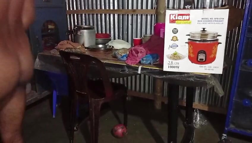 Desi Aunty Caught Masturbating Then Lets Me Fuck Her Hard