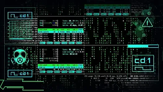 Virus reprogrammiert dich zu einem süchtigen schwanzmelk-junkie!