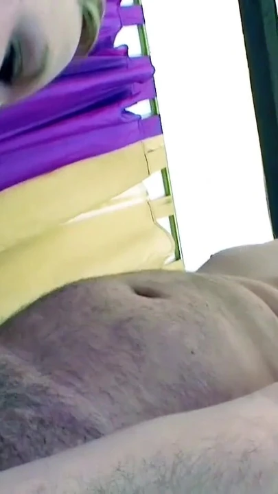 Jaw-dropping moment from "FAT CHUBBY VIRGIN TEEN'S FIRST FUCK BY SMALL GUY WITH HUGE COCK"