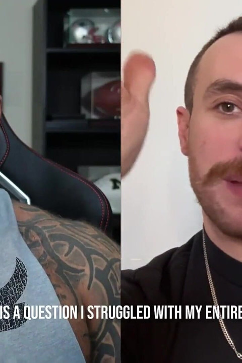 Porn Star Confessions - Zaddy Tony (episode 137)