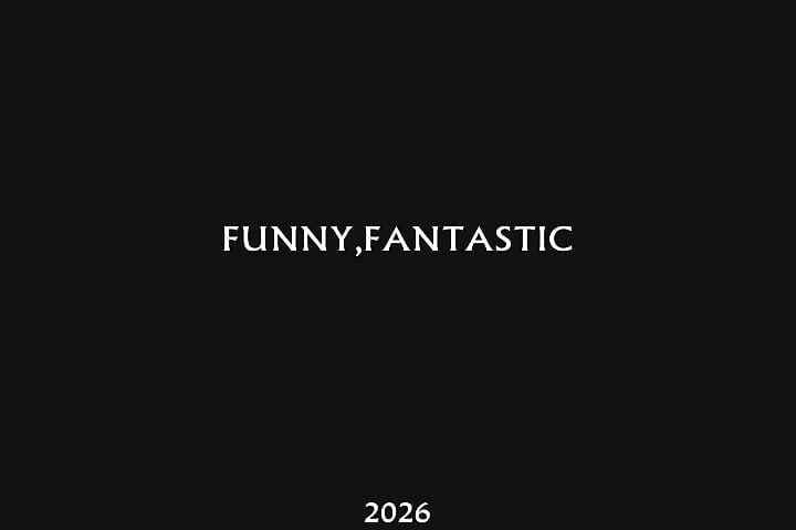 Funny man masturbates several times