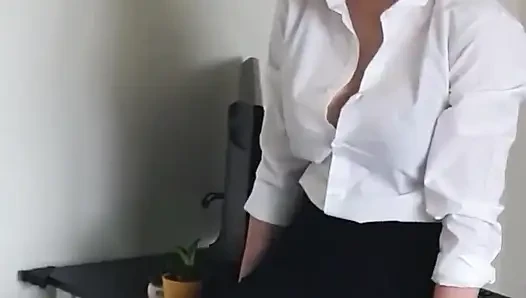 2 öğretmen fotoğraf çekimi videosu