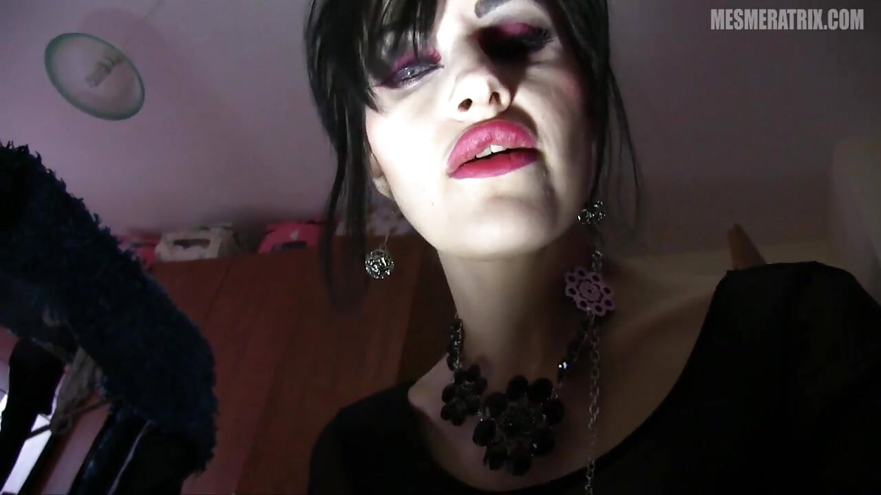 Carbonată și pedepsită