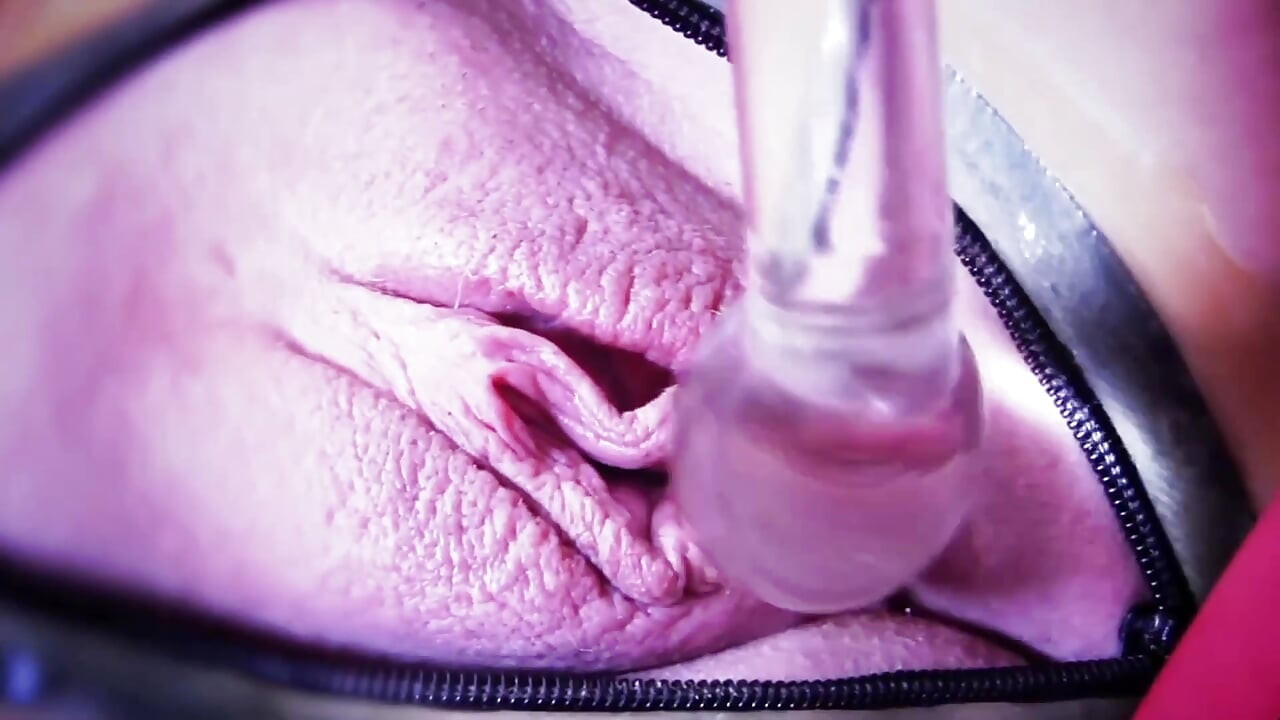 ぽっちゃり美人自慰行為ソロ