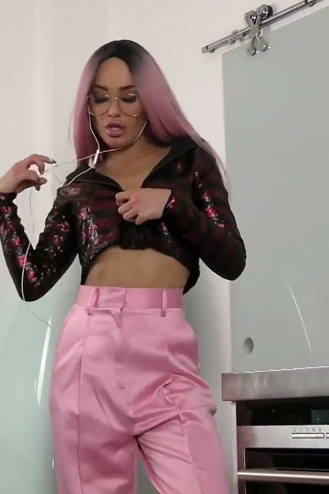 Masturbation