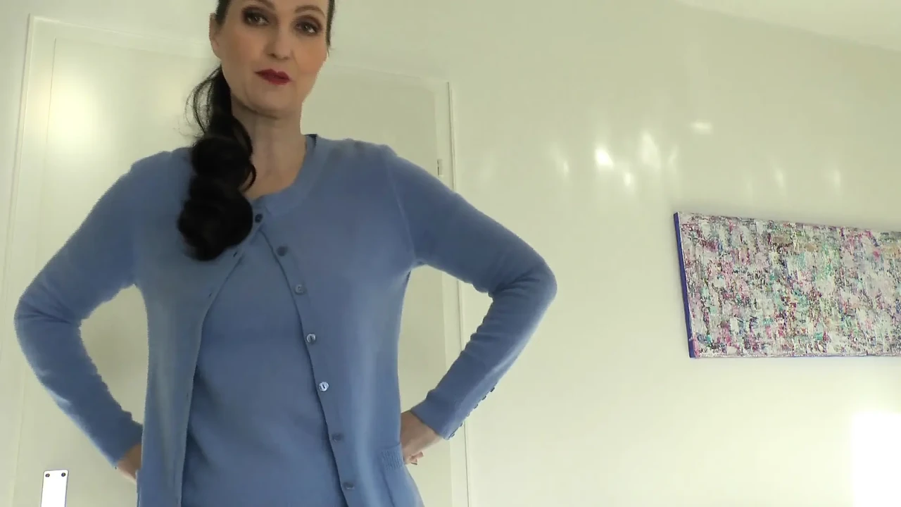7 Days Before Your Wedding Taboo Encounter - Cum on My Sweater, Lady Victoria Valente
