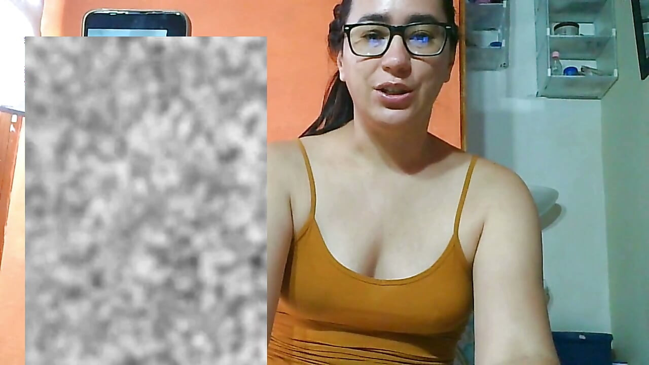 REACTING TO MY FANS 😍' VIDEO | Nathalie Prez4