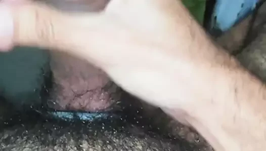 Hard cook head dick