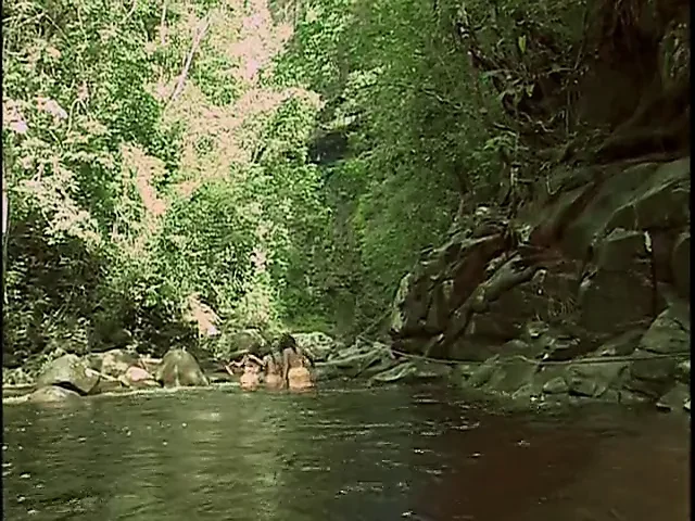 AMAZONAS