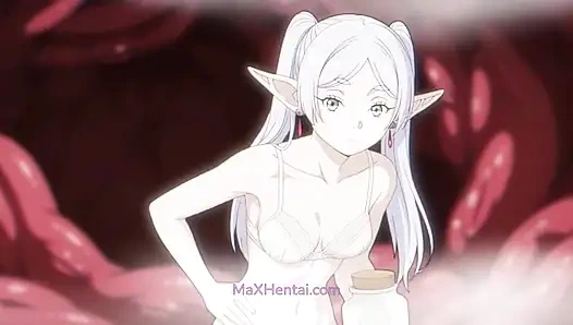 Frieren x Fern: Ein unerwarteter Detour (Hentai-anime)