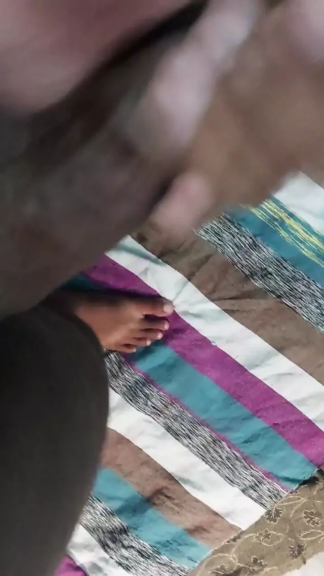 Black man big cock sex video