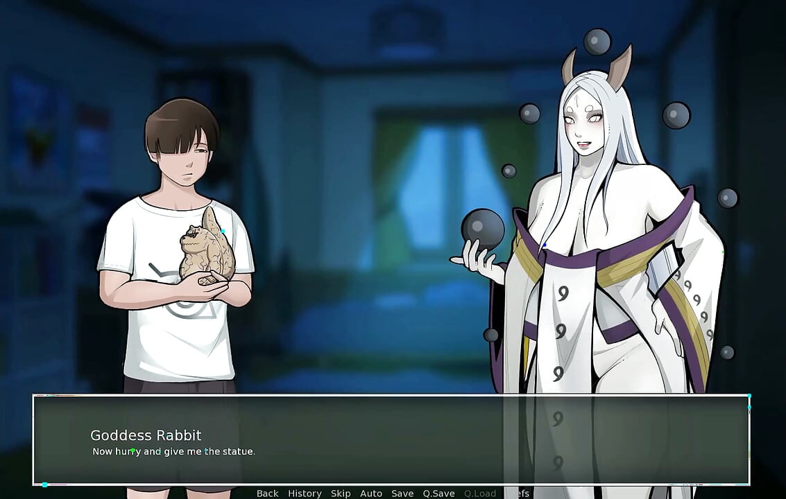 Complete Gameplay - Konoha MILFs, Part 10