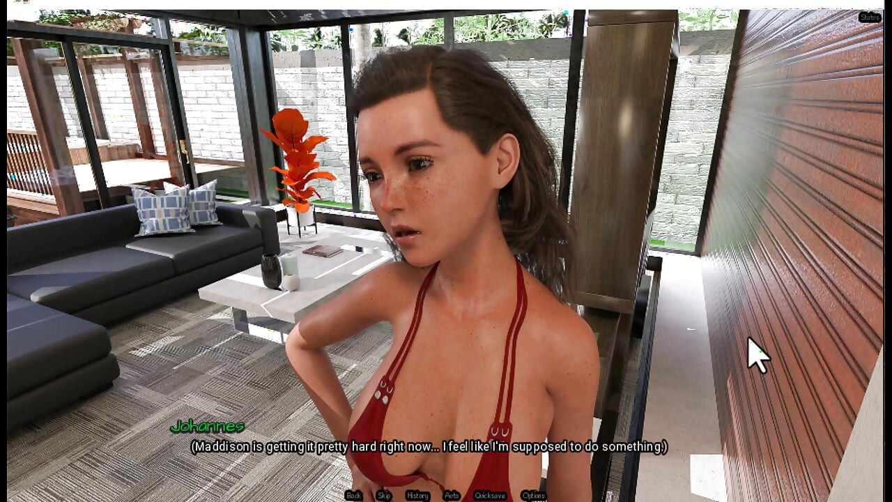 Radiant 4 - мачеха пасынка показывает.