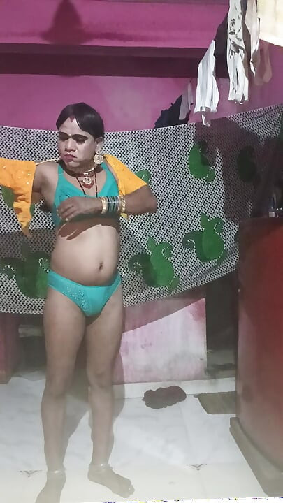 Madhuri Bhabhi