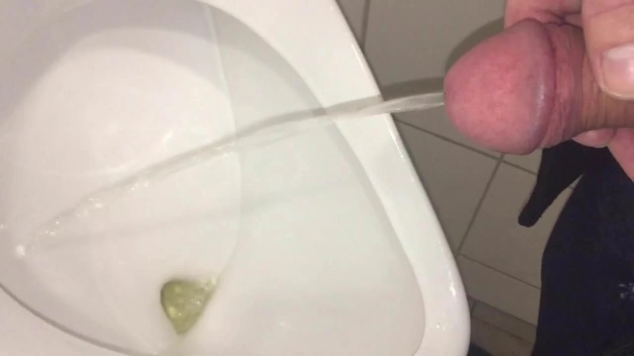 Xixi em público