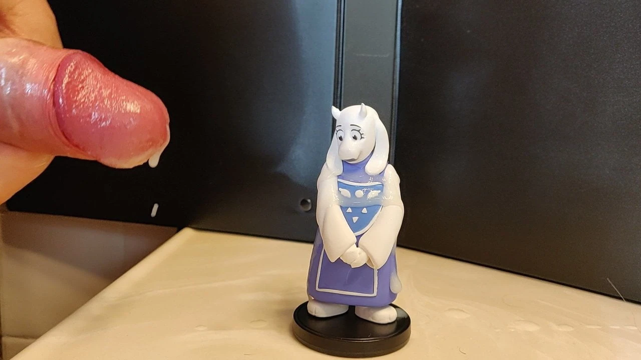 Toriel 1