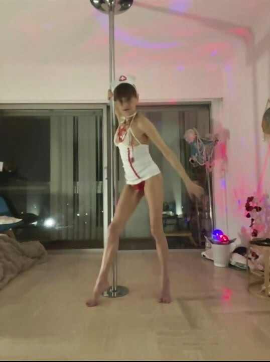 Dancer Nurse