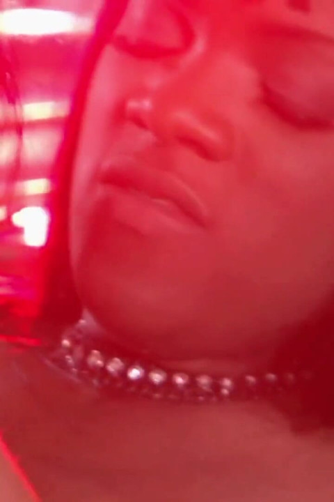 Great lesbian sex after dance