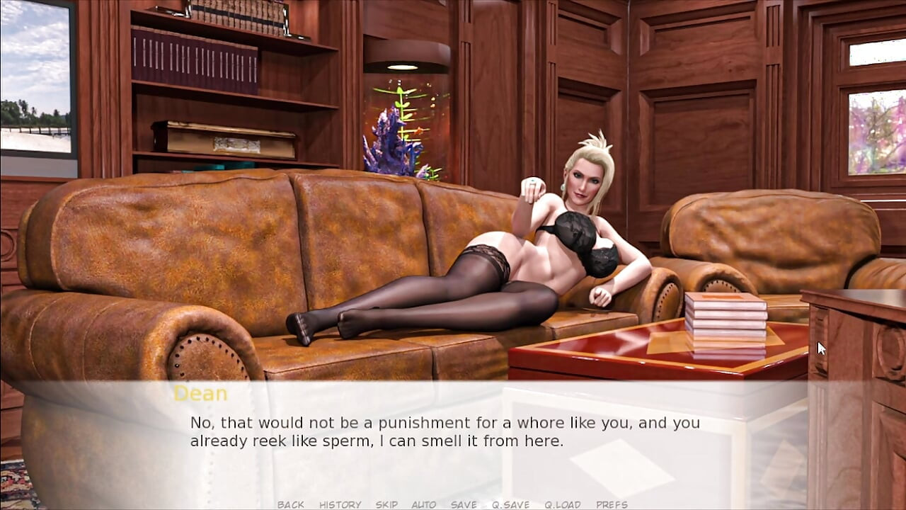 Waifuta gameplay part 10