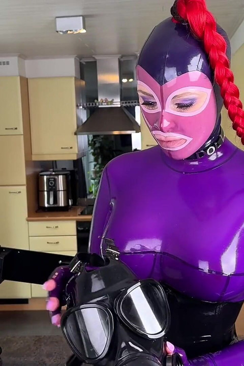 Sybian and F-machine Training