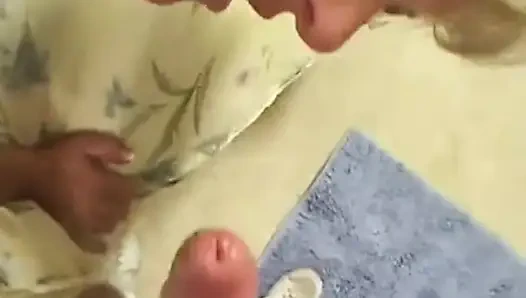 Check My MILF - istri dan ibu amatir