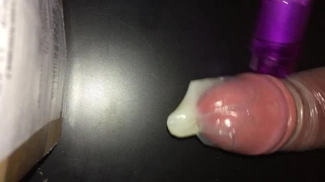 ins Condom