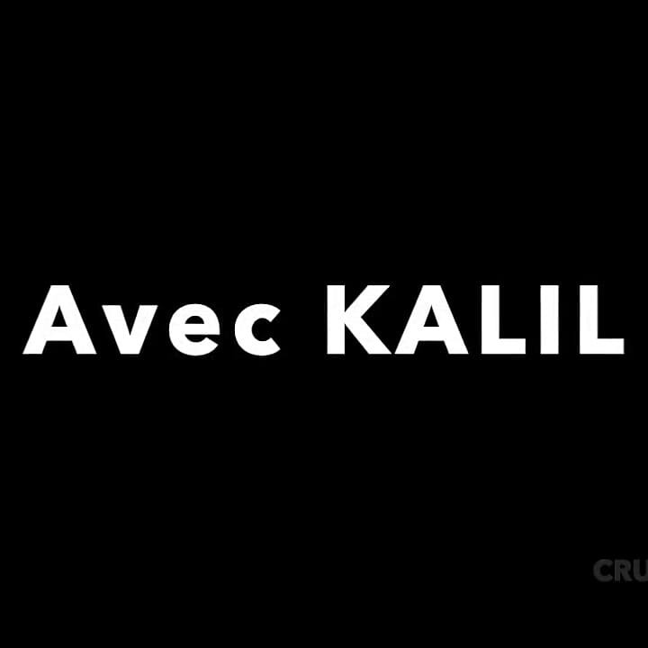 蕩婦菲爾皮·瓦茨被卡利爾生幹