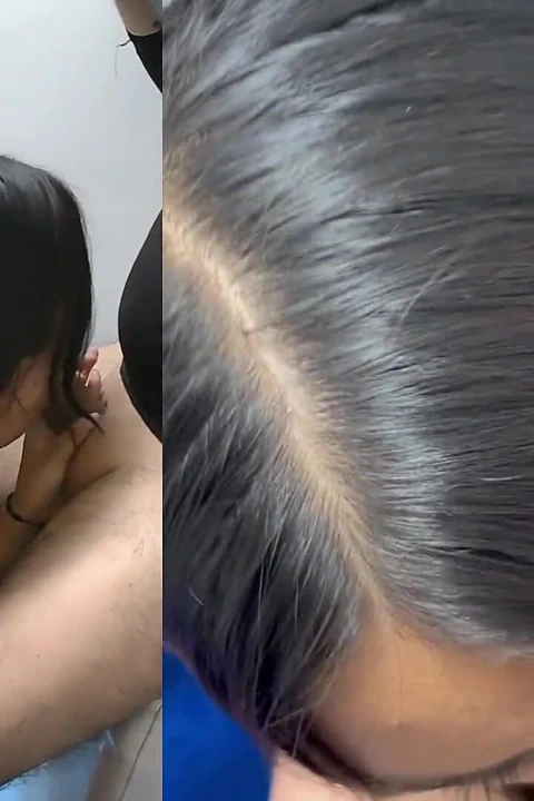 Oral Sex Natalia
