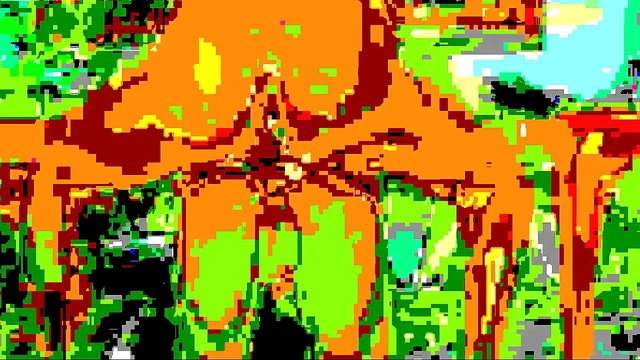 Barebacking