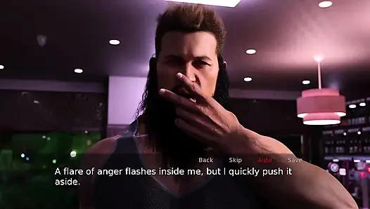 Sun breed: the girls are going out tonight