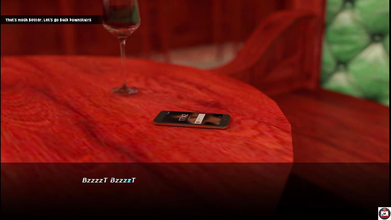 No More Secrets Pt 05