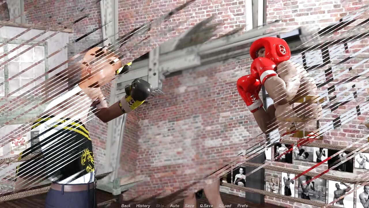 Knockout Master Round v2a Dio 2 Igranje od Loveskysan69