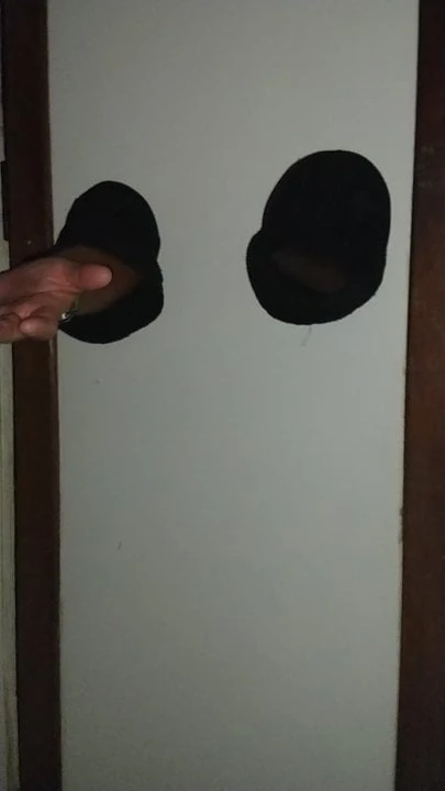glory hole inner club