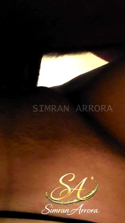 Simran Arrora Stepmom Fucking By Stepson Very Hard And Hot | Clip 1