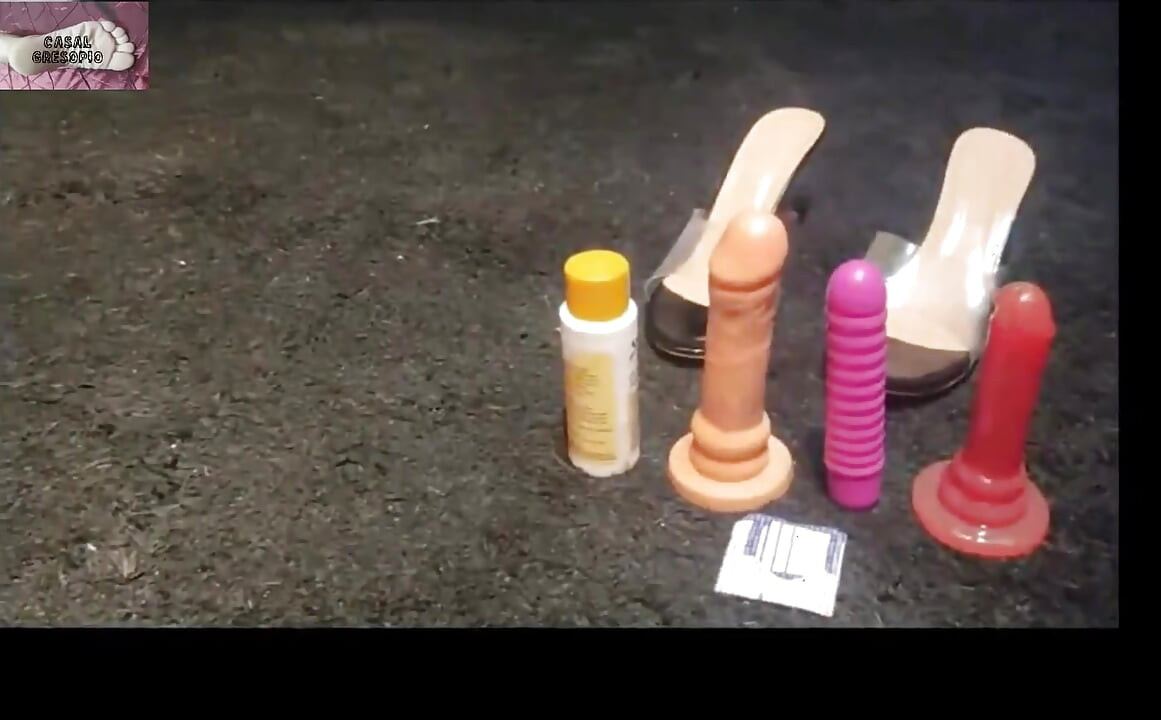 足とセックストイズ3