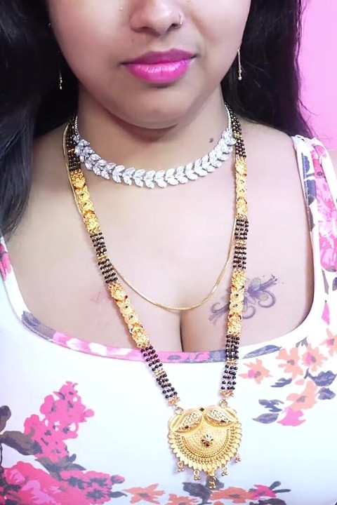 Sex Will Happen Only if You Buy a New Dress as per Your Wife's Demand