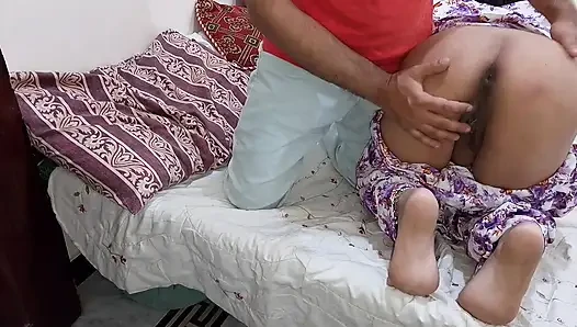Indian wife and husband fully romance and sex