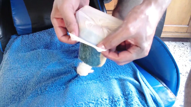 I Cum Very Delicious with This Homemade Toy I Just Made - Pocket Pussy