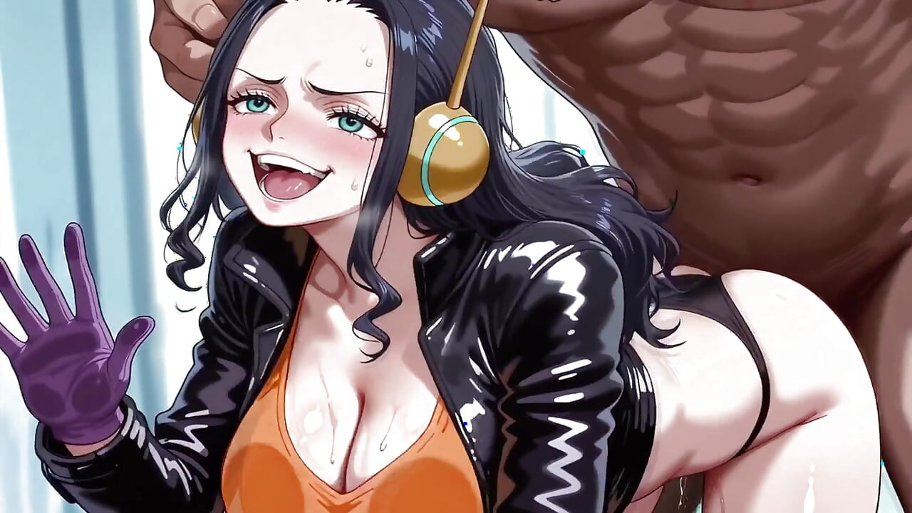 Saturn X Robin (op)