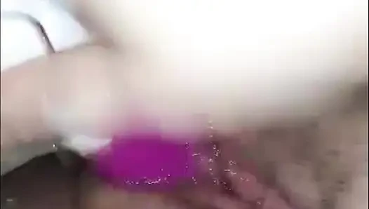 Short Compilation Of Squirting Whike Using A Dildo