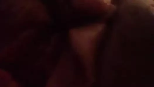 Having a play