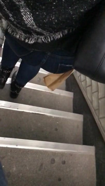 Big ass