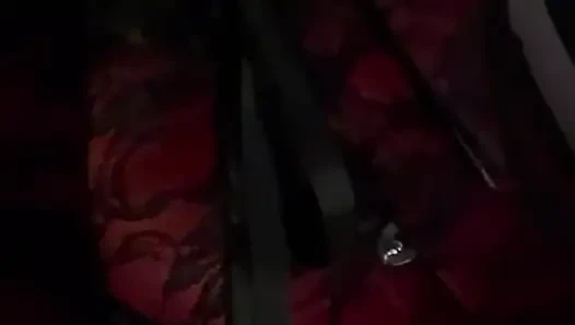 Hardcore Masturbation