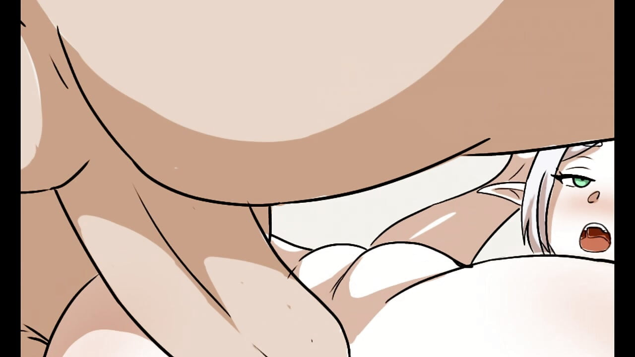 Frieren und Fern expliziter Sex – qualitativ hochwertige Hentai-Animationen"