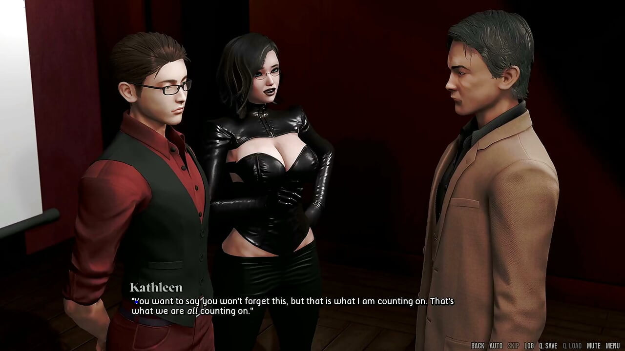Complete Gameplay - Pale Carnations, Part 49
