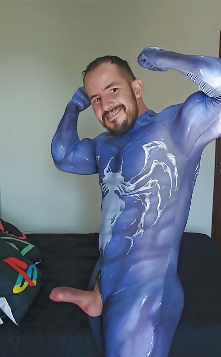 The Great Venom