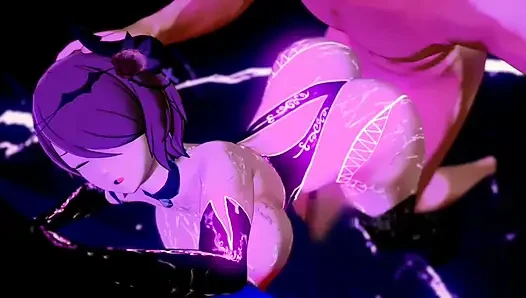 Honkai impact - aitape