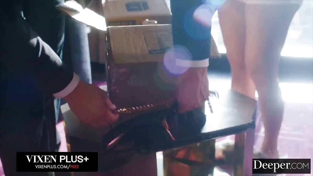 ลึกกว่านั้น Kazumi หุ่นเป๊ะถูกครอบงํา ปิดปากและโดนตีอย่างหนัก
